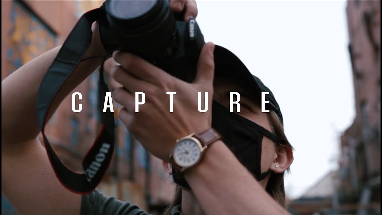 CAPTURE | Cinematic Film | Sigma 18-35mm Art