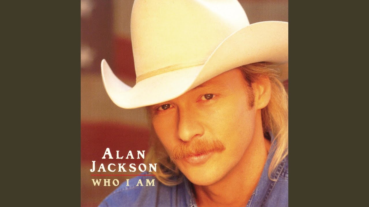 Who I Am