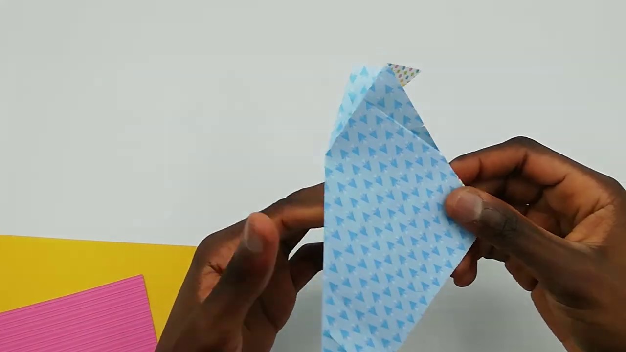 Les Plis de Bases Origami