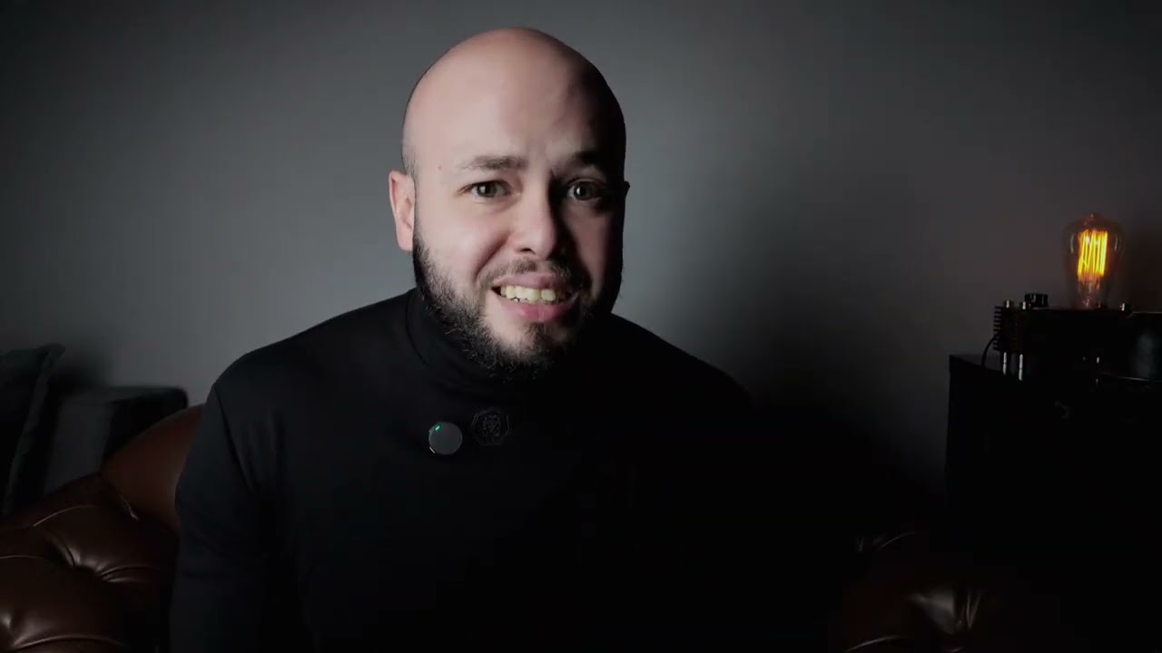 5 SINAIS QUE TODO HOMEM D&Aacute; QUANDO EST&Aacute; INTERESSADO // Gustavo Galhardo