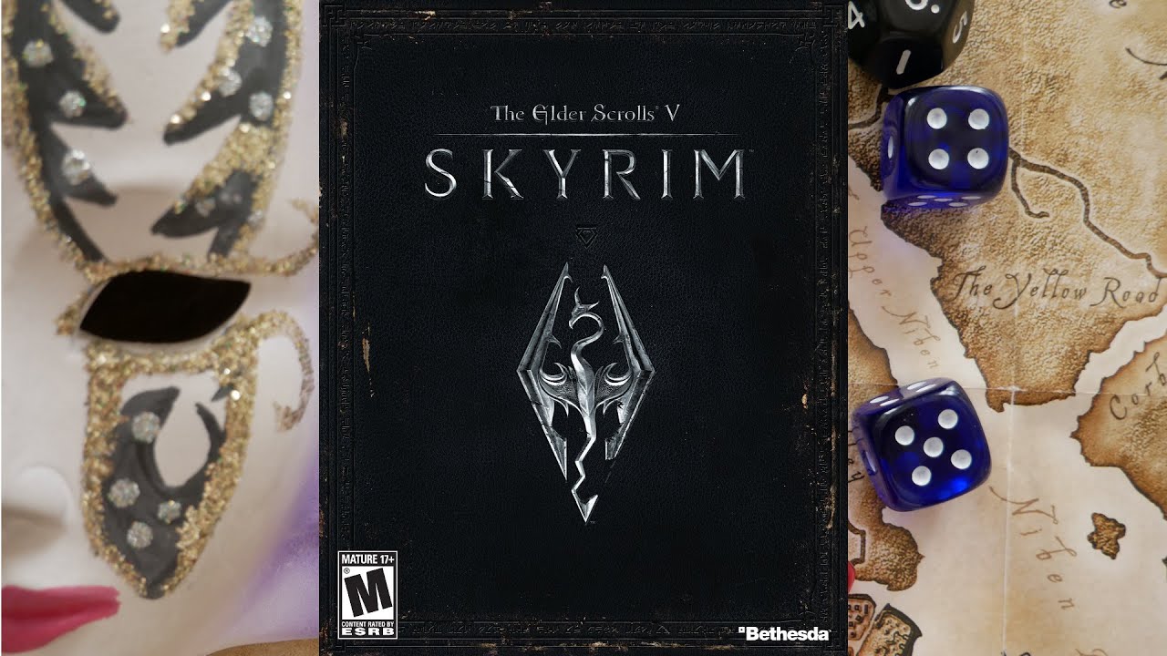 The Elder Scrolls V: Skyrim - Il nostro parere