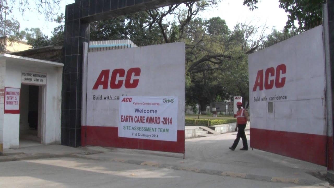ACC kymore