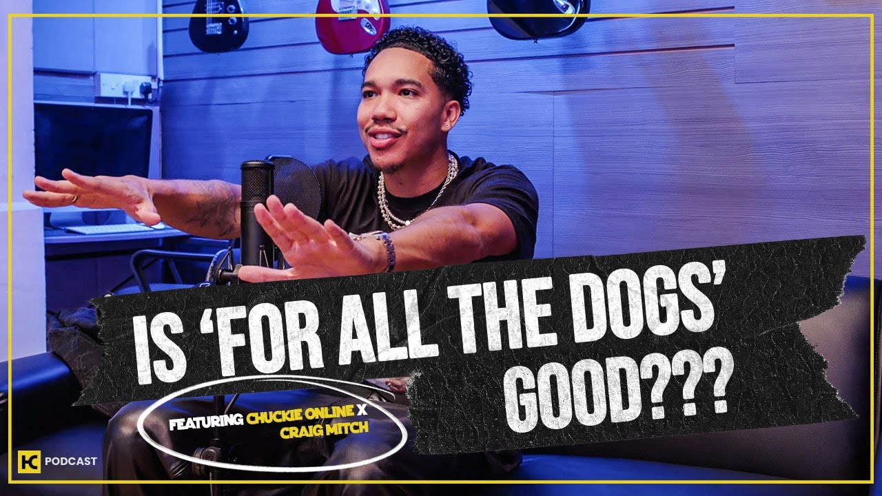 THIS NEW DRAKE ALBUM...WAS IT REALLY THAAT BAD??? || HCPOD