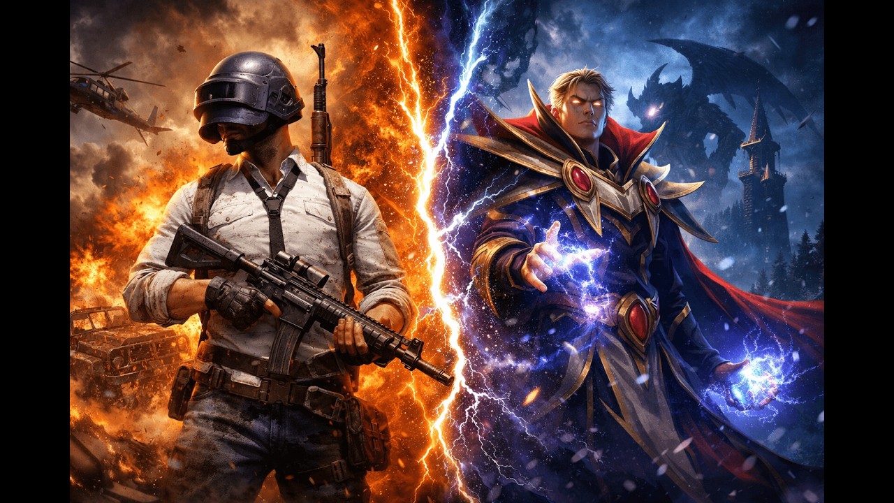 БЕЗ НЕРВІВ ДО ТОП-1 | DOTA 2, PUBG українською