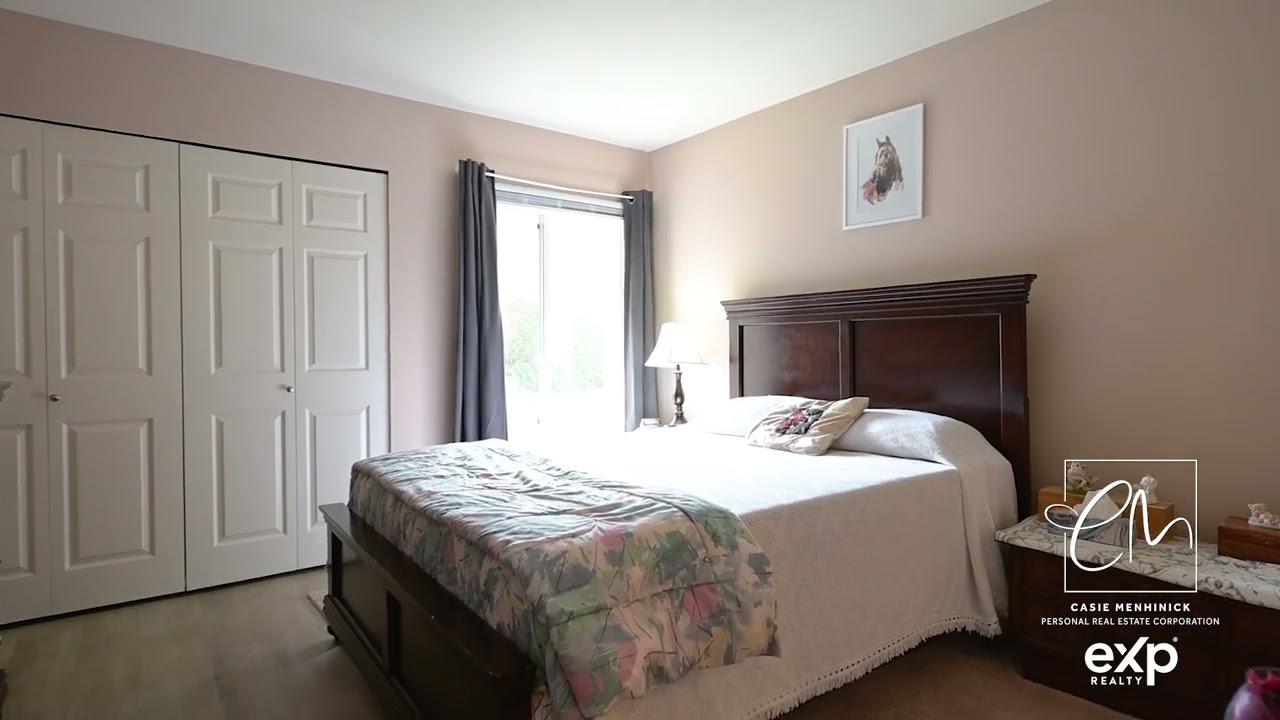 Updated 2 Bedroom Level Living Townhouse Unit 10 807 Railway Ashcroft BC