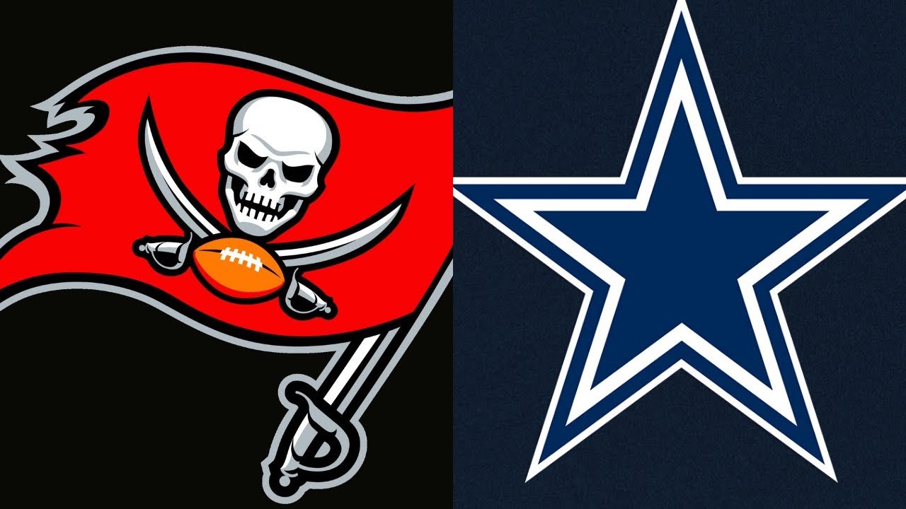 Tampa Bay Buccaneers vs Dallas Cowboys | Madden 22 Next Gen Simulation