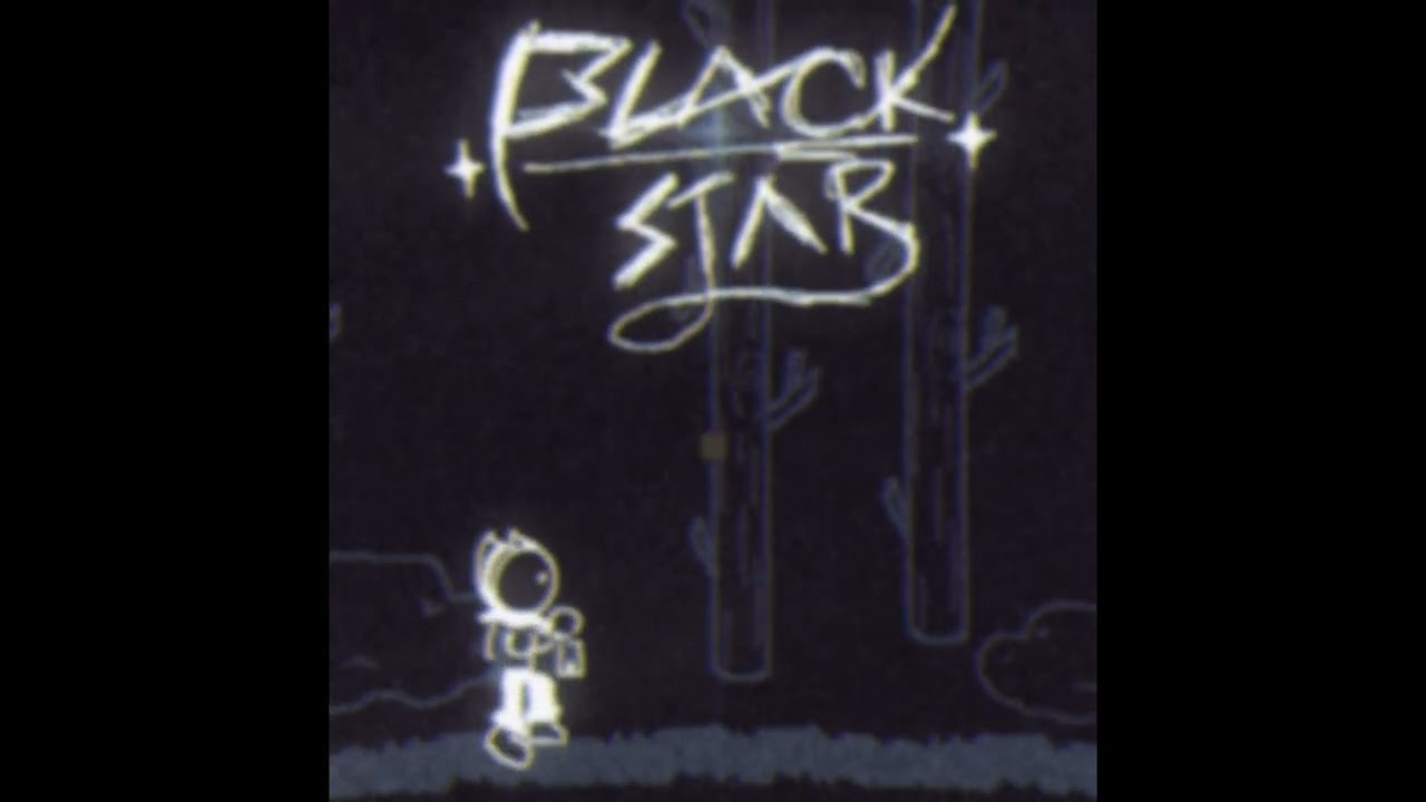 BLACKSTAR OST - Ending