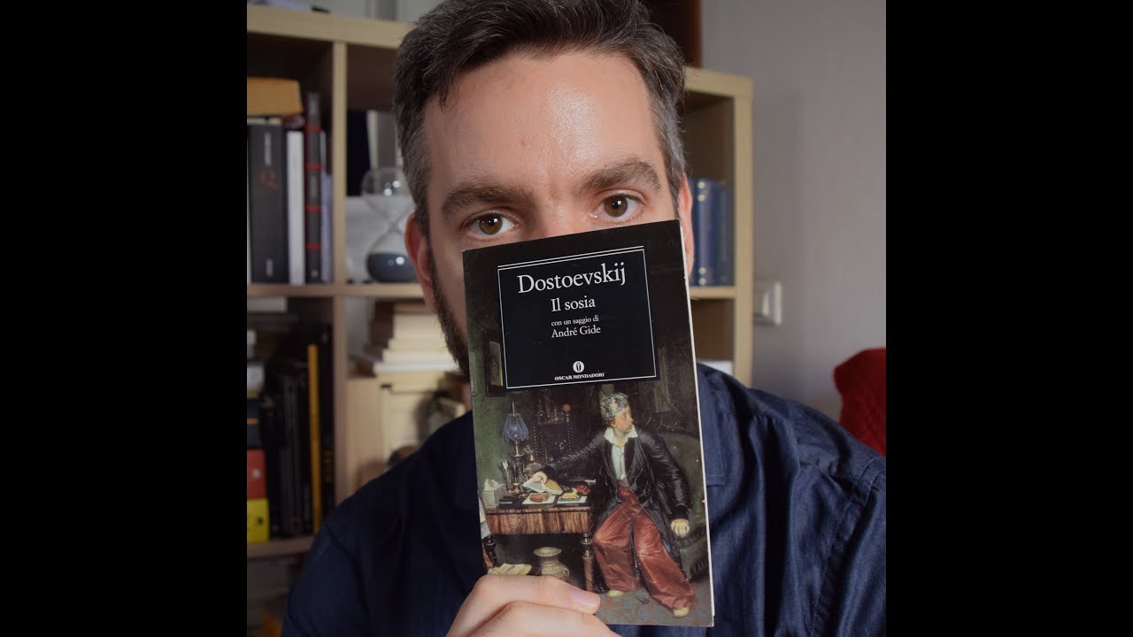 Dostoevskij - Il sosia - La follia salvatrice e distruttrice