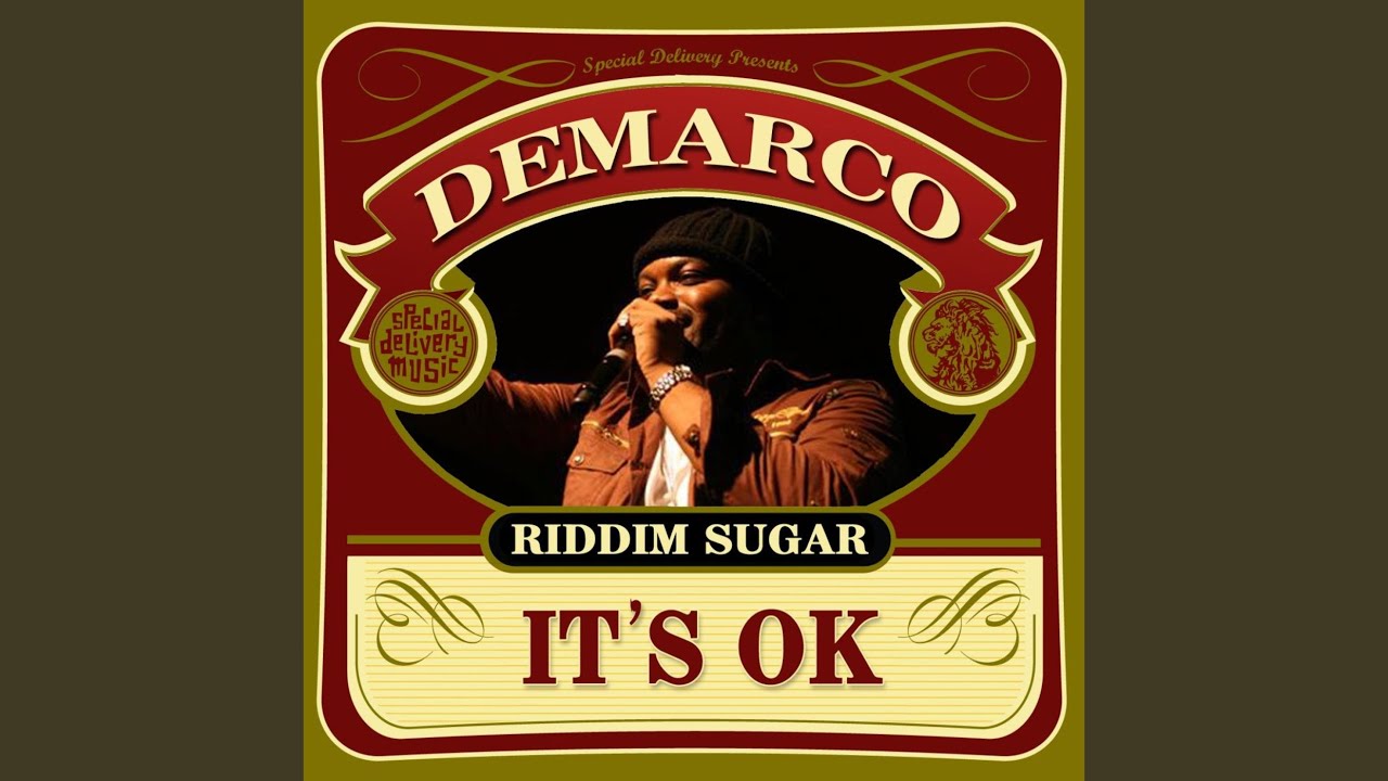 It's Ok