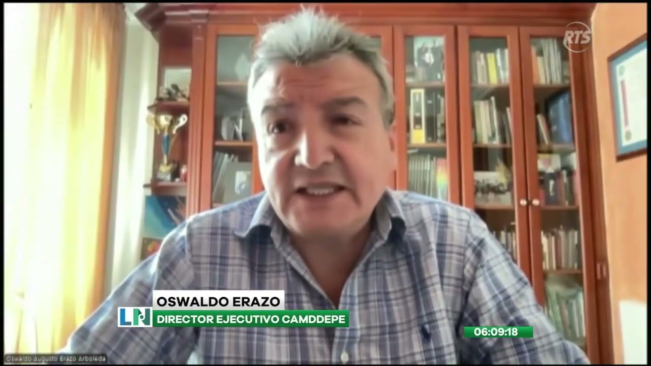 Gasolina sube en Ecuador, precio llega a $2.62 por gal&oacute;n hasta agosto