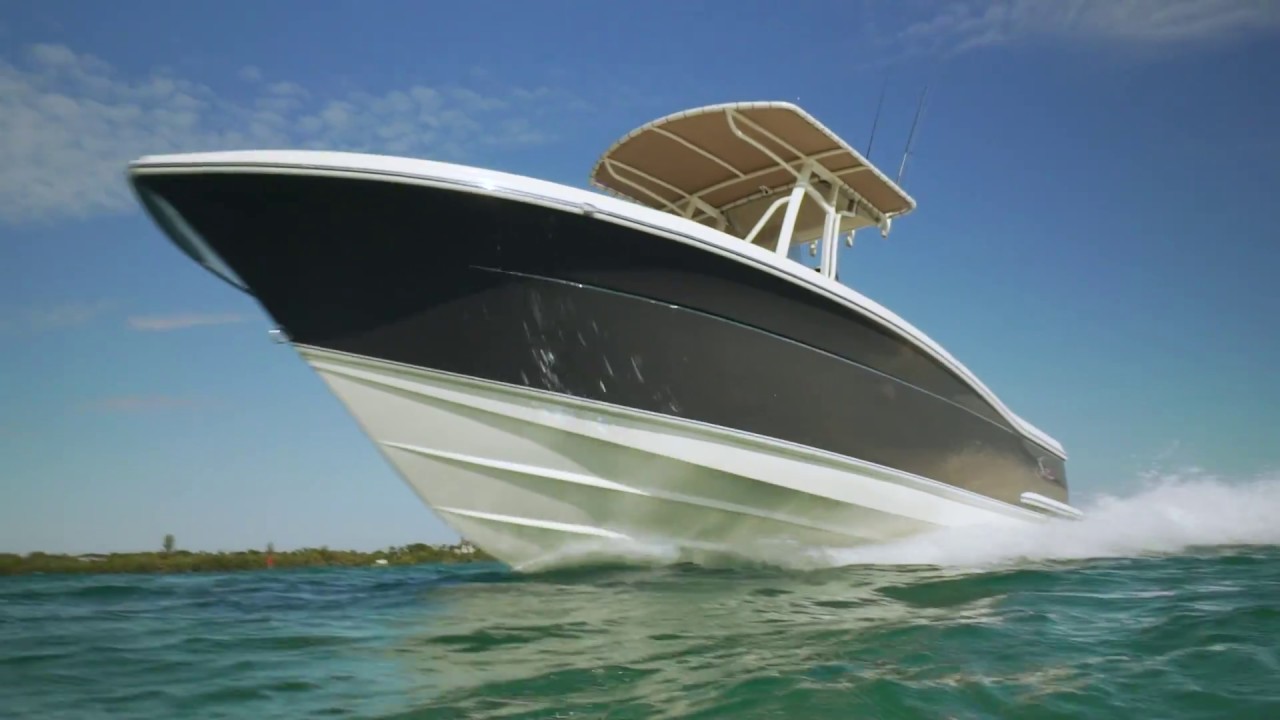 FL Sportsman Best Boat 2017 - Scout 215 XSF