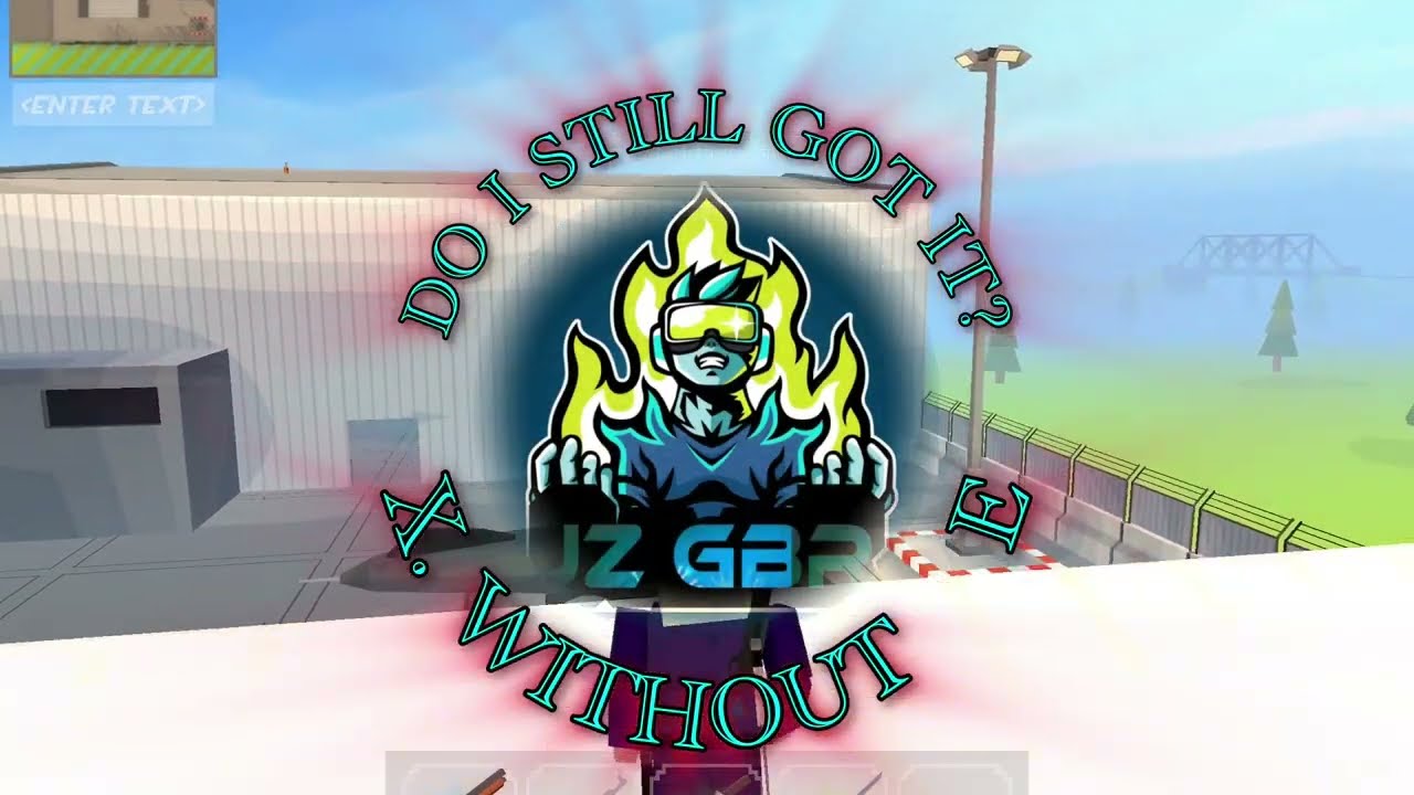 Do I Still Got It? | Grand Battle Royale