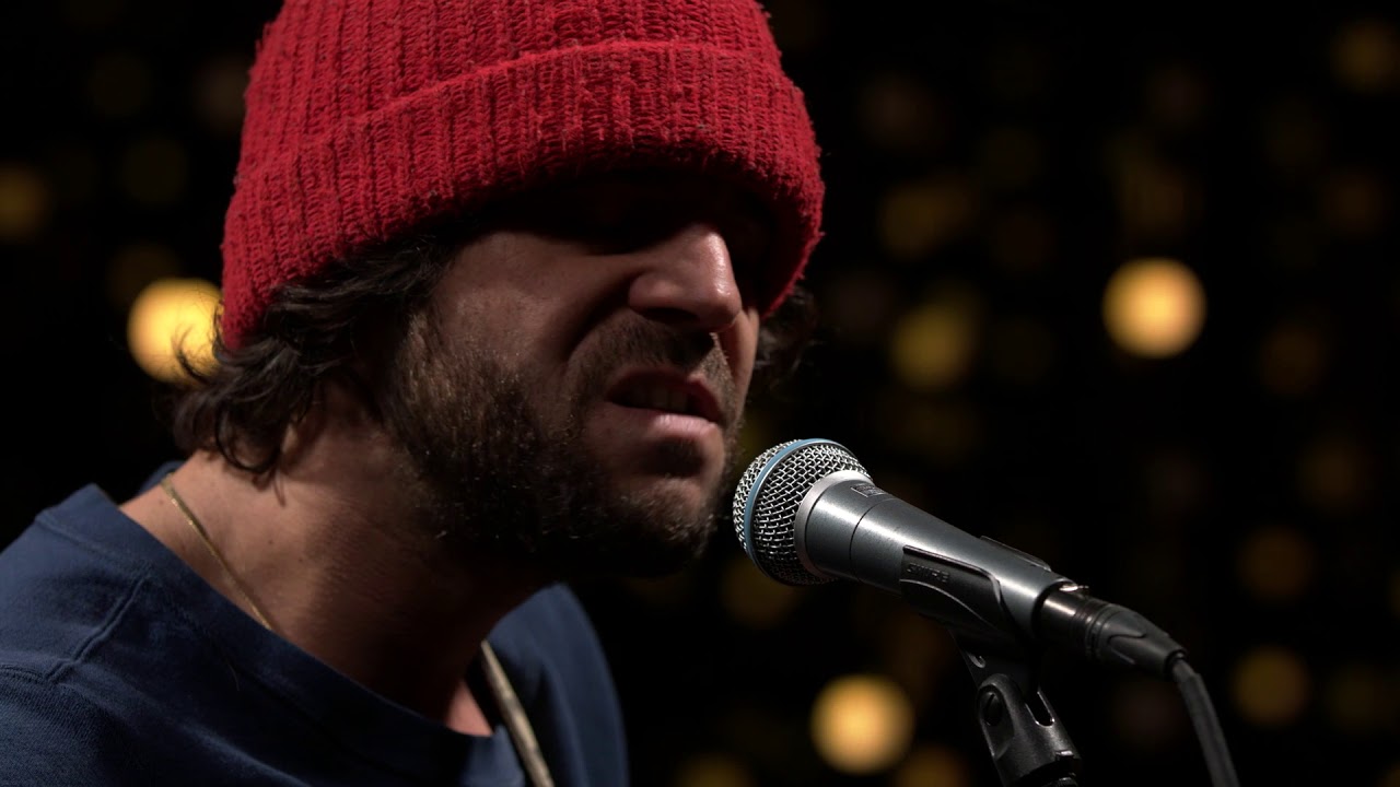 Langhorne Slim - Life Is Confusing (Live on KEXP)