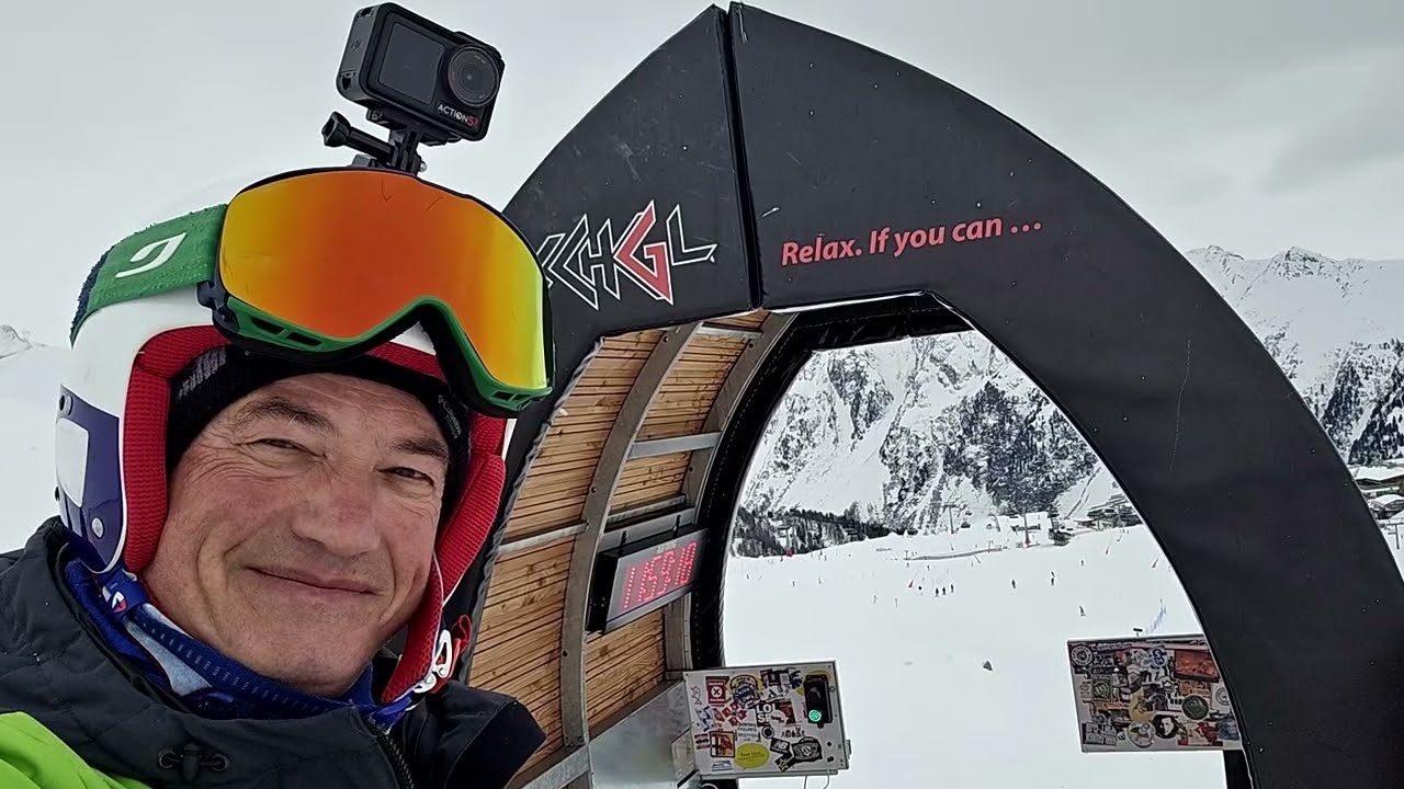 Samnaun  -  Ischgl 2026