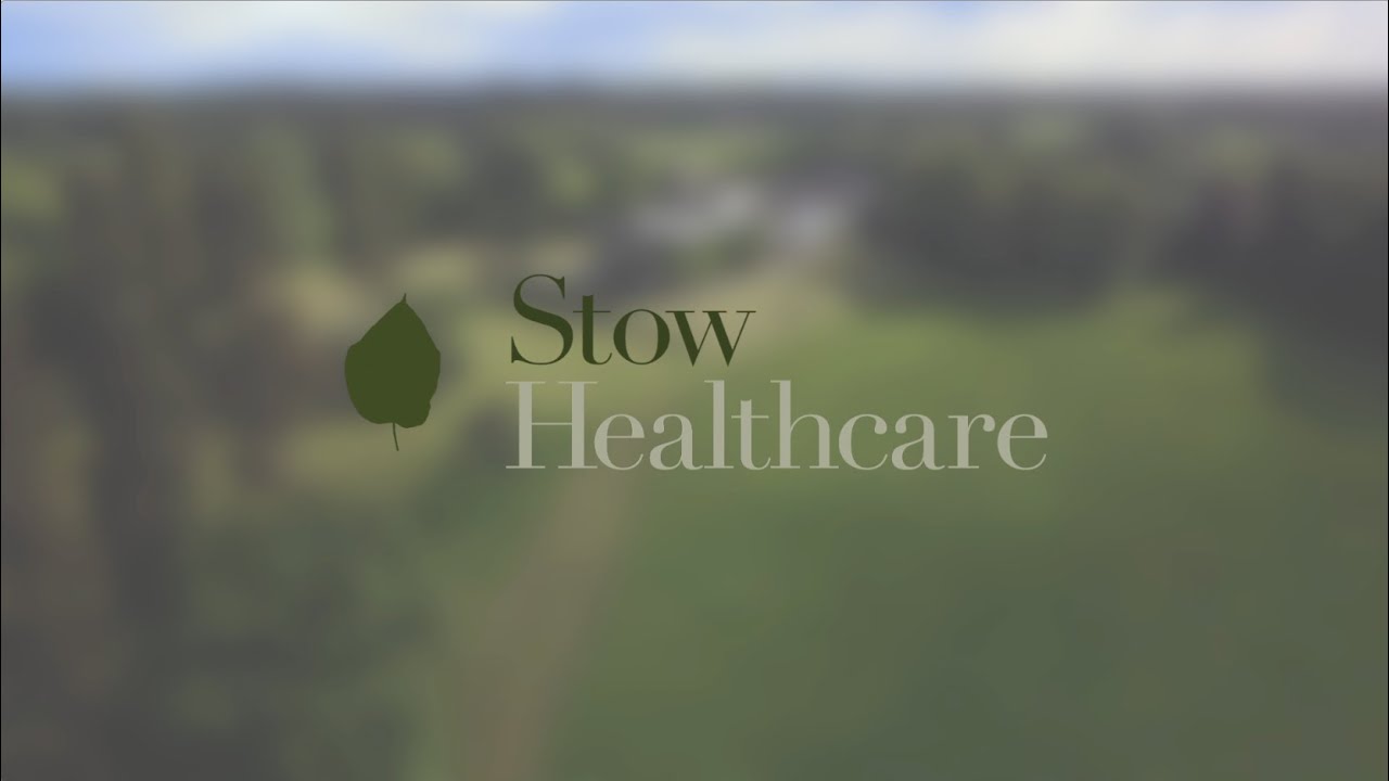 Safe visiting at Stow Healthcare