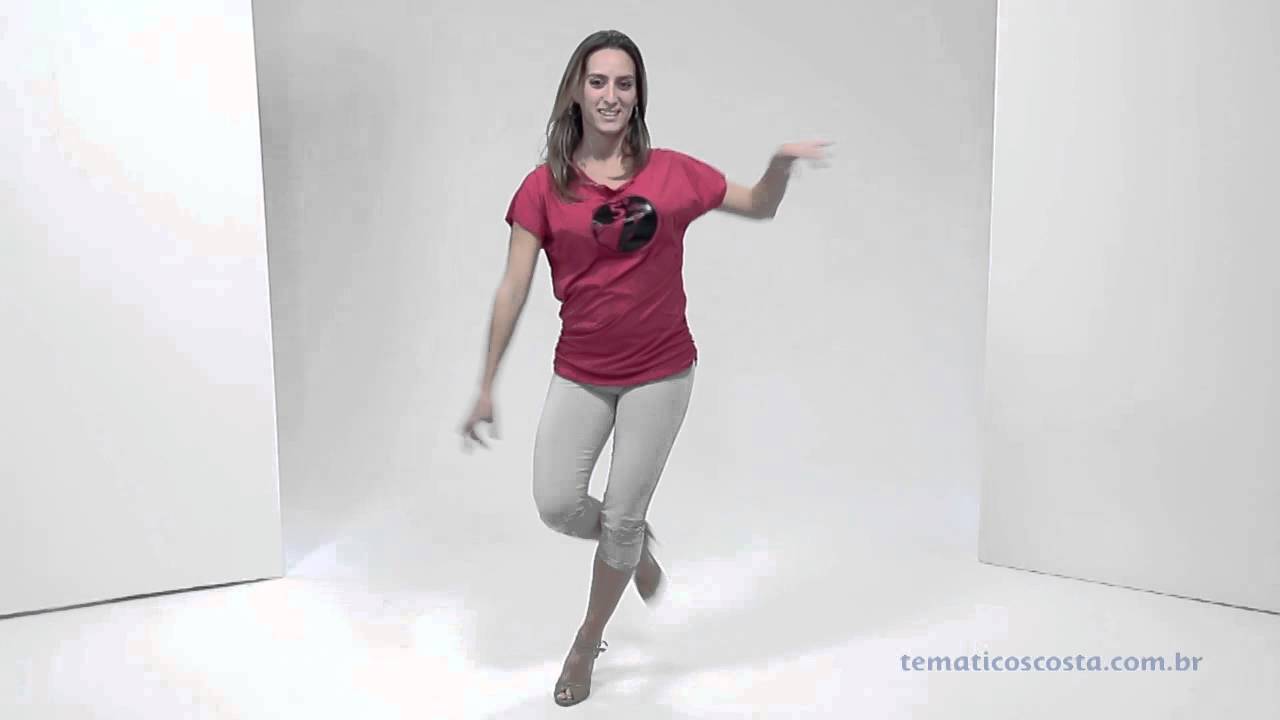 Salsa Shines - Resumo