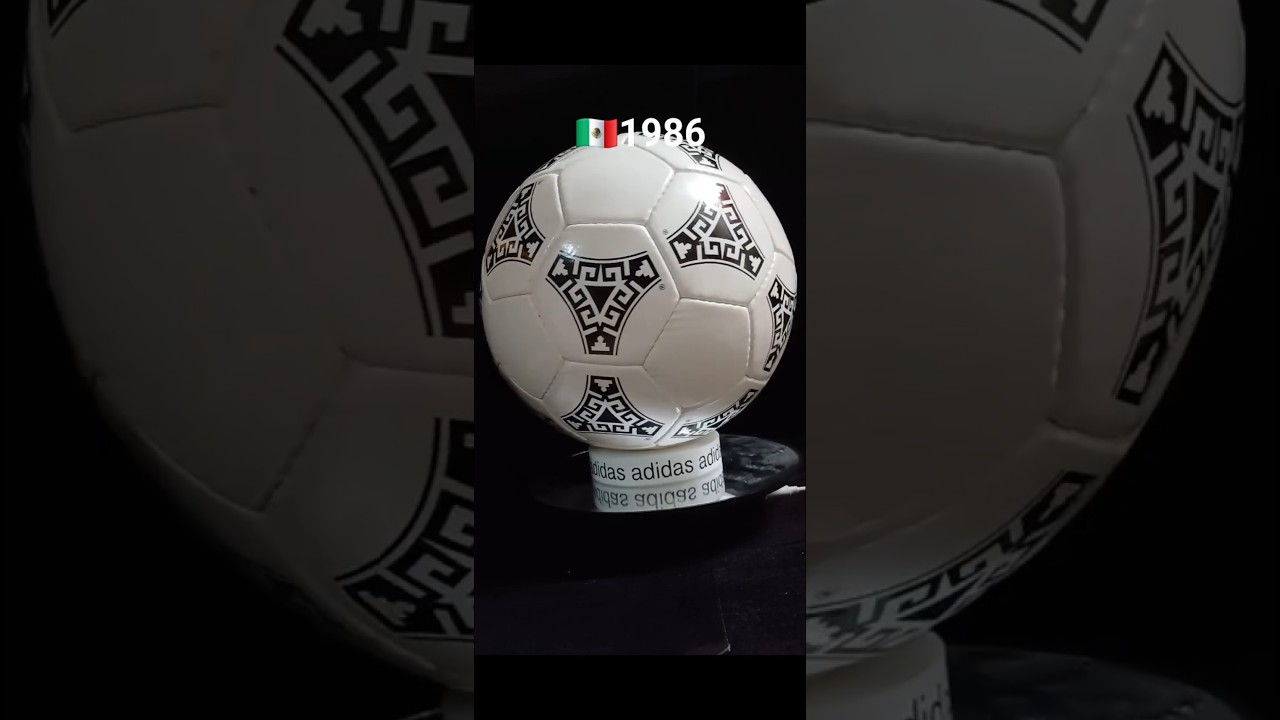 Adidas Azteca