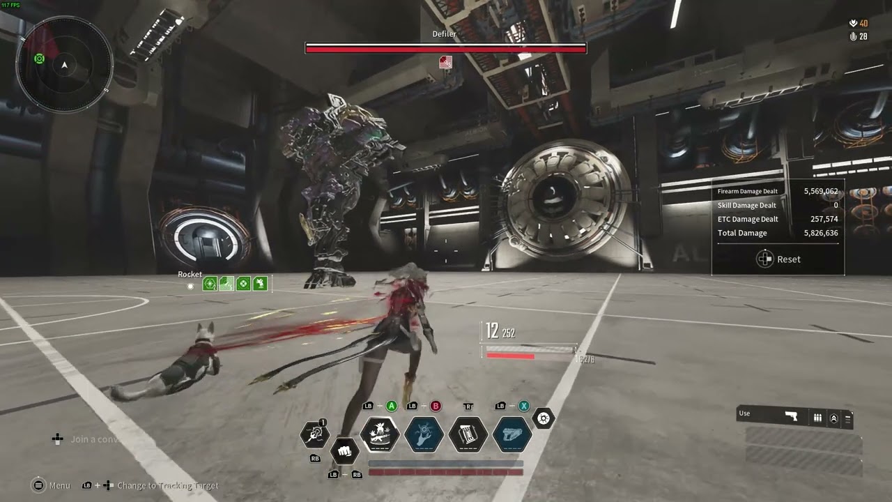 QoL Best Controller Settings for Beginners, Returning Players, and OG Players - The First Descendant