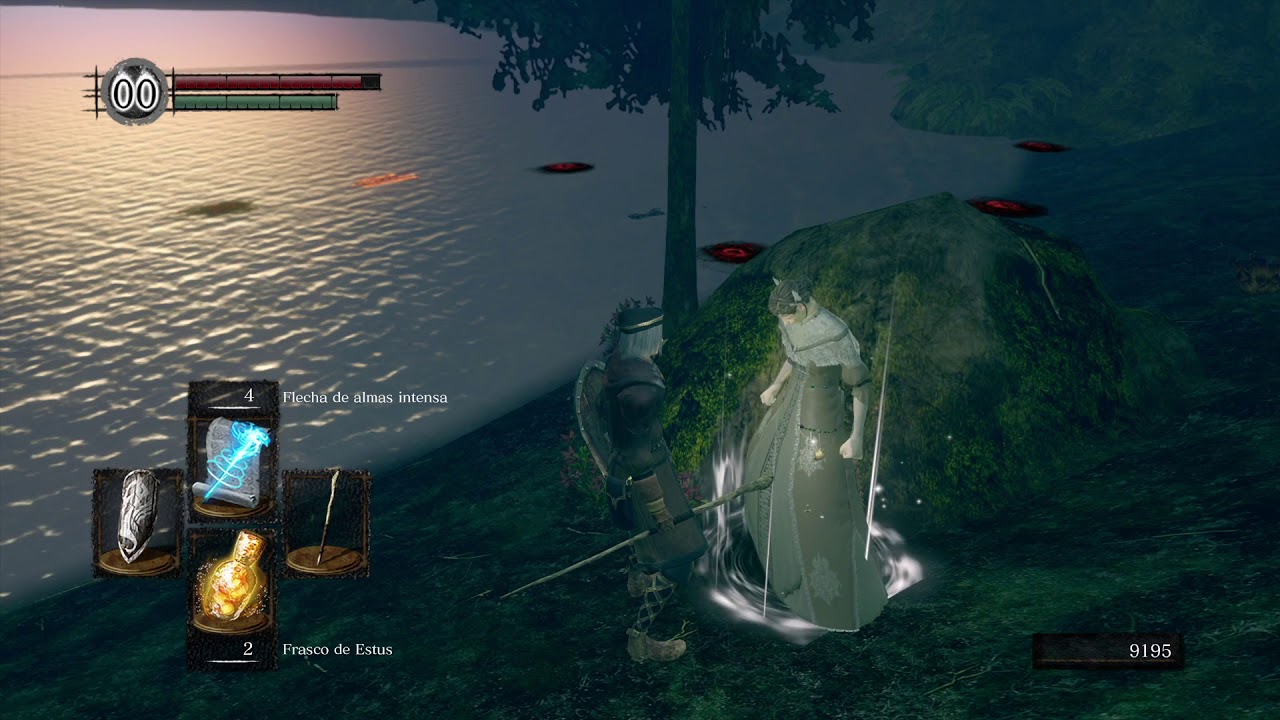 Todas as magias de Dark Souls 1 (Sorceries)