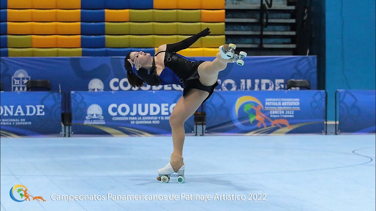 Candice Clifford - Senior Style Dance 2022