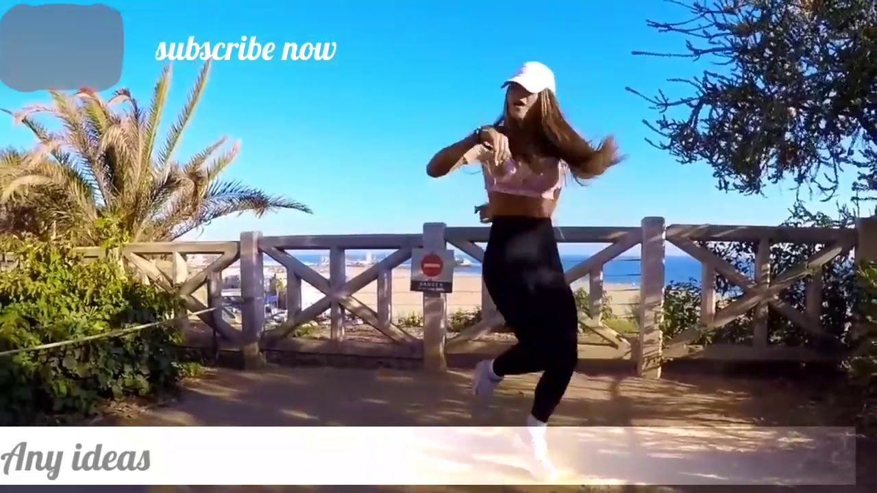 Kalinka remix песня бомба