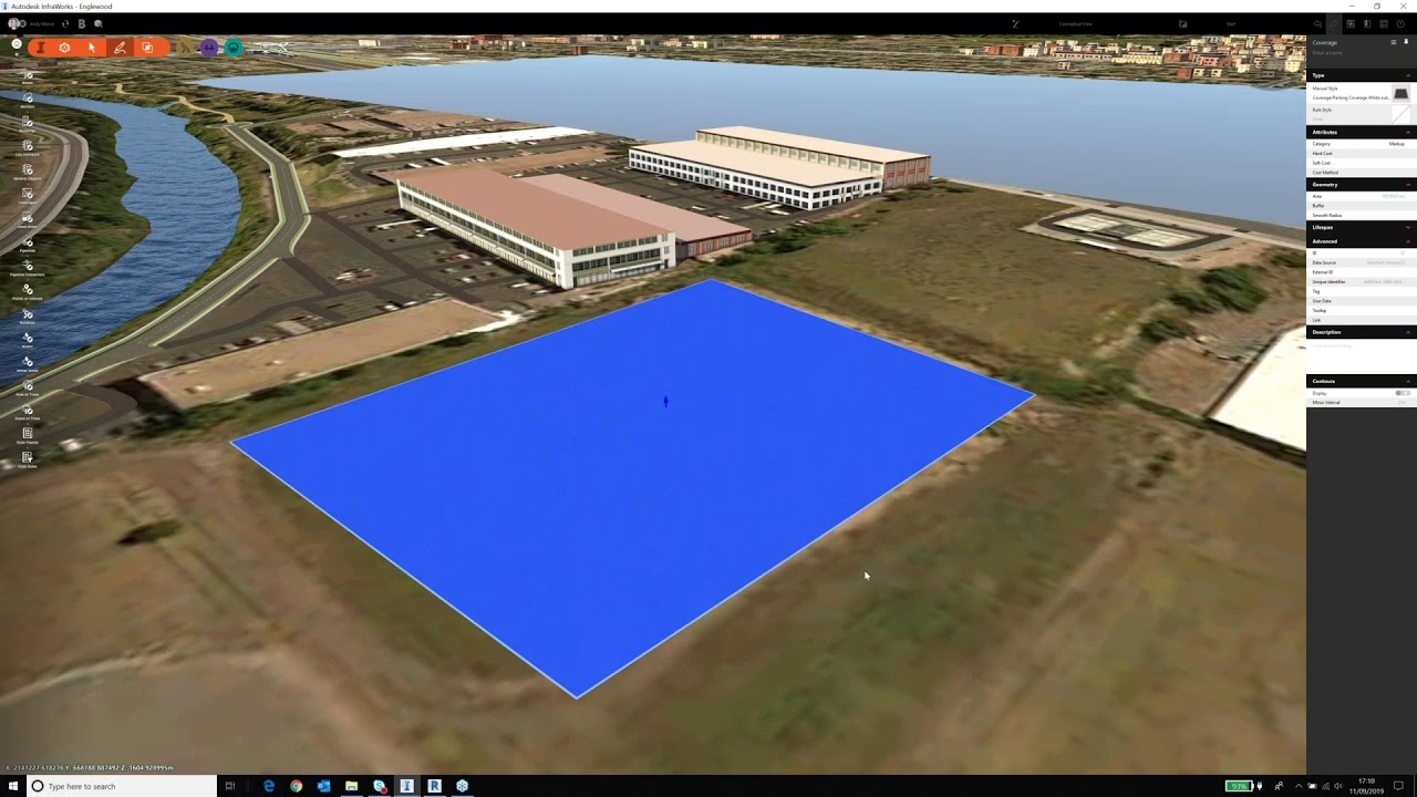 [Webinar]  BIM for Plant Design