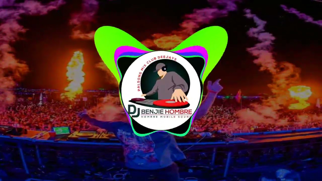 BeNjie_H_-_Parapapa_x_BoUnce_PMCD_128bpm_#tiktokviral  #electronicdance  #breaklatin