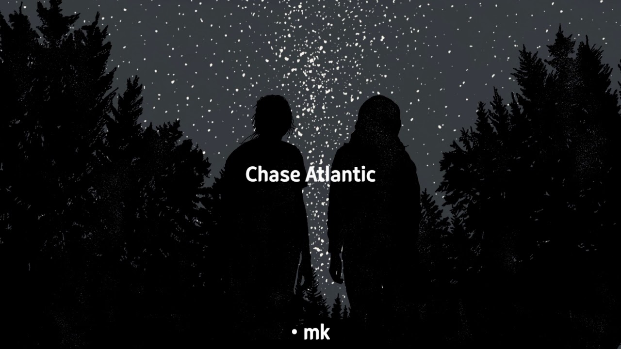 Chase Atlantic // Run Away [sub español]