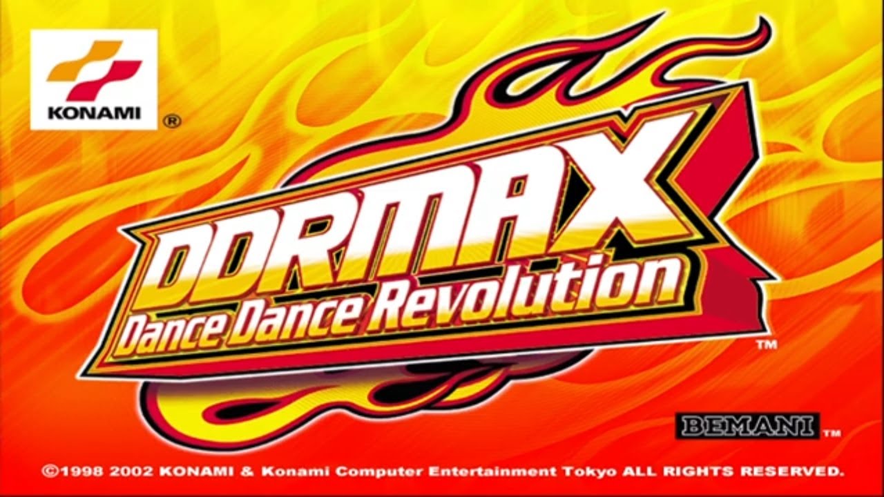 DDRMAX Dance Dance Revolution 6th Mix (USA) (PS2/PCSX2) Gameplay