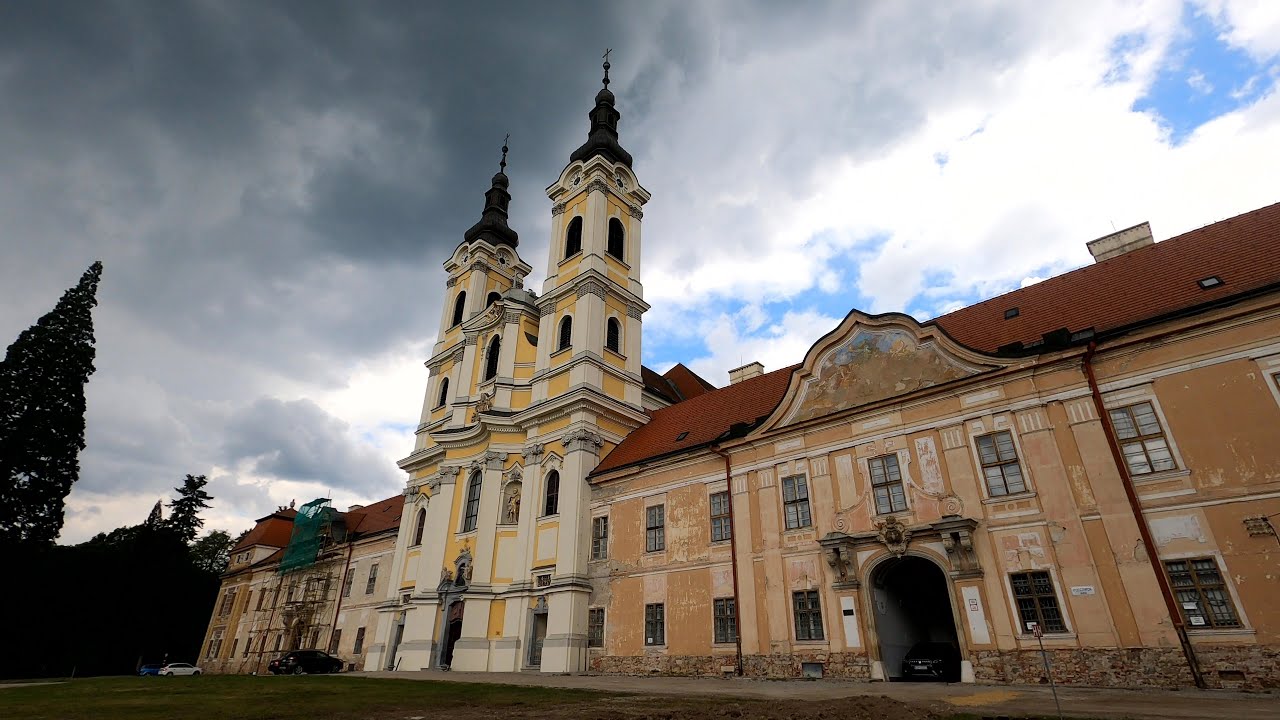 Tajomstvá archívov - Košice v jasovskej knižnici