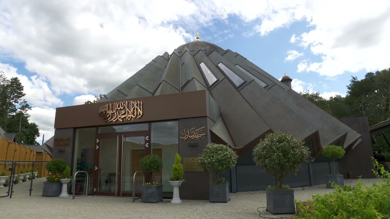 Friday Sermon | 25th August 2023 | 4K ULTRA HD