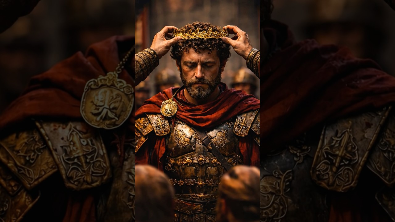 Marcus Aurelius will change your life | 