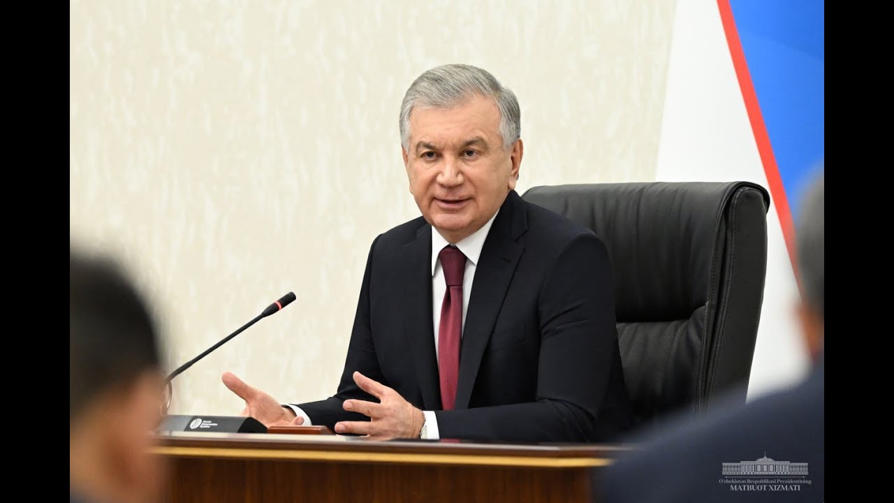 Юздан ортиқ ҳоким ёрдамчилари ишдан олинади