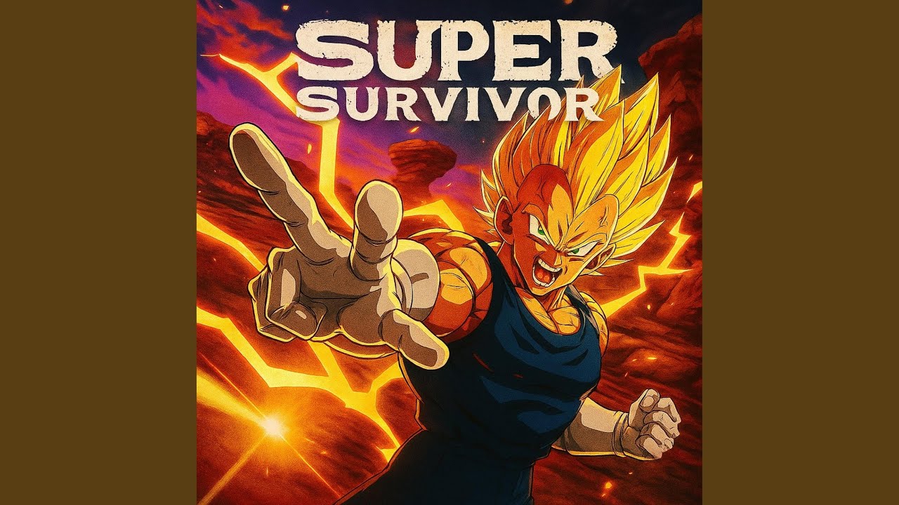 Super Survivor (Deutsch)