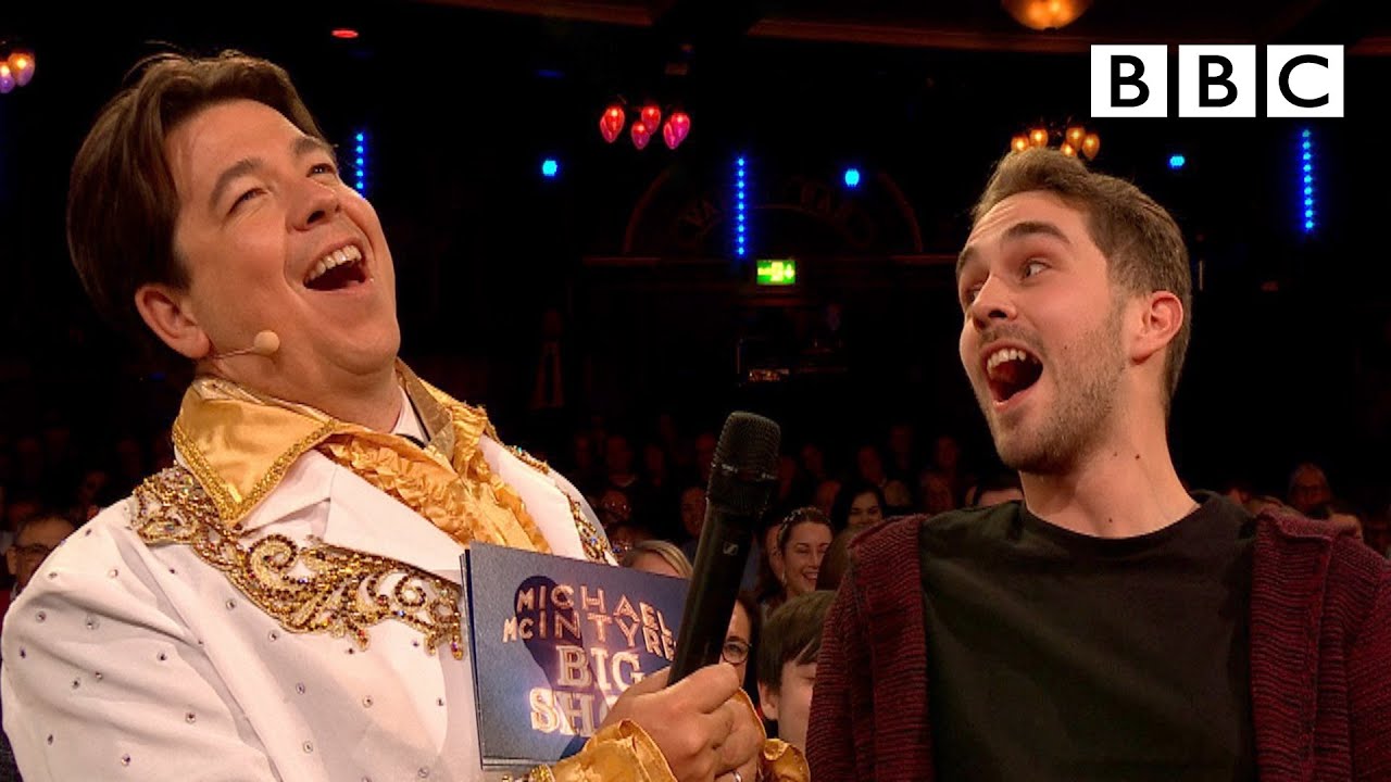World's longest held vocal note? 🎵🎤😂 - BBC