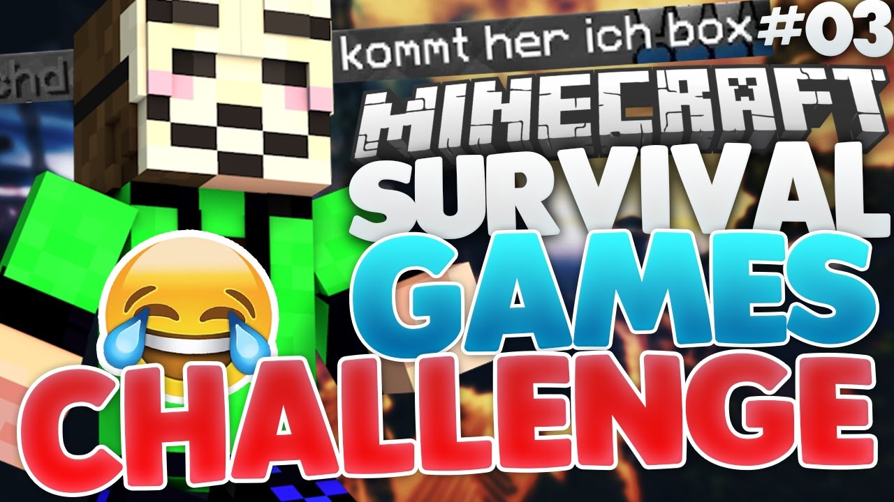#INTERNETEIER CHALLENGE!