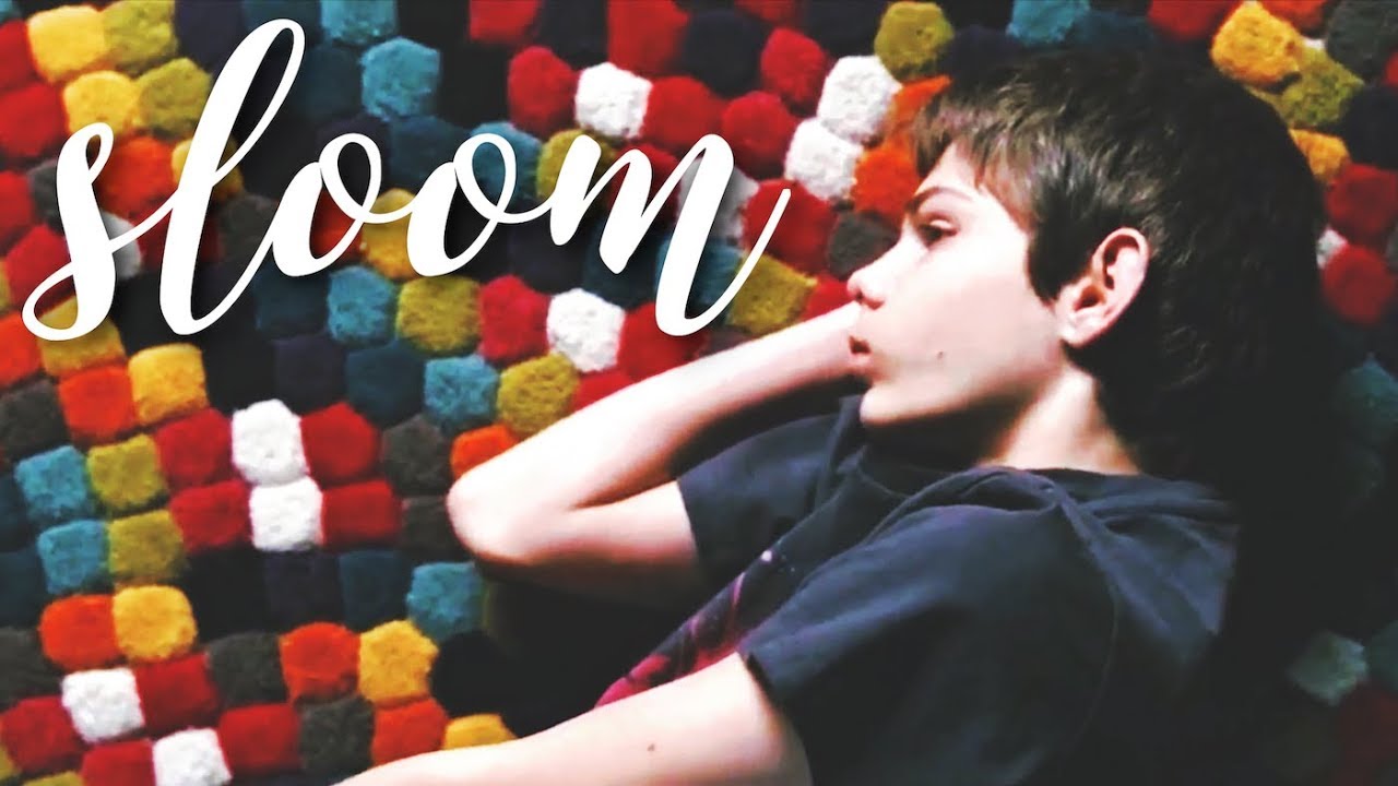Ways to Live Forever ✦ Sloom