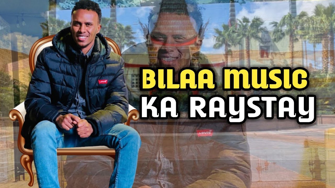 NIMCAAN HILAAC | KARAYSTAY BUKAANADII BILAA MUSIC 2021