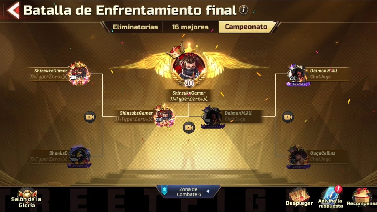 Street Fighter Duel [Showdown™✓] Full Diversion 