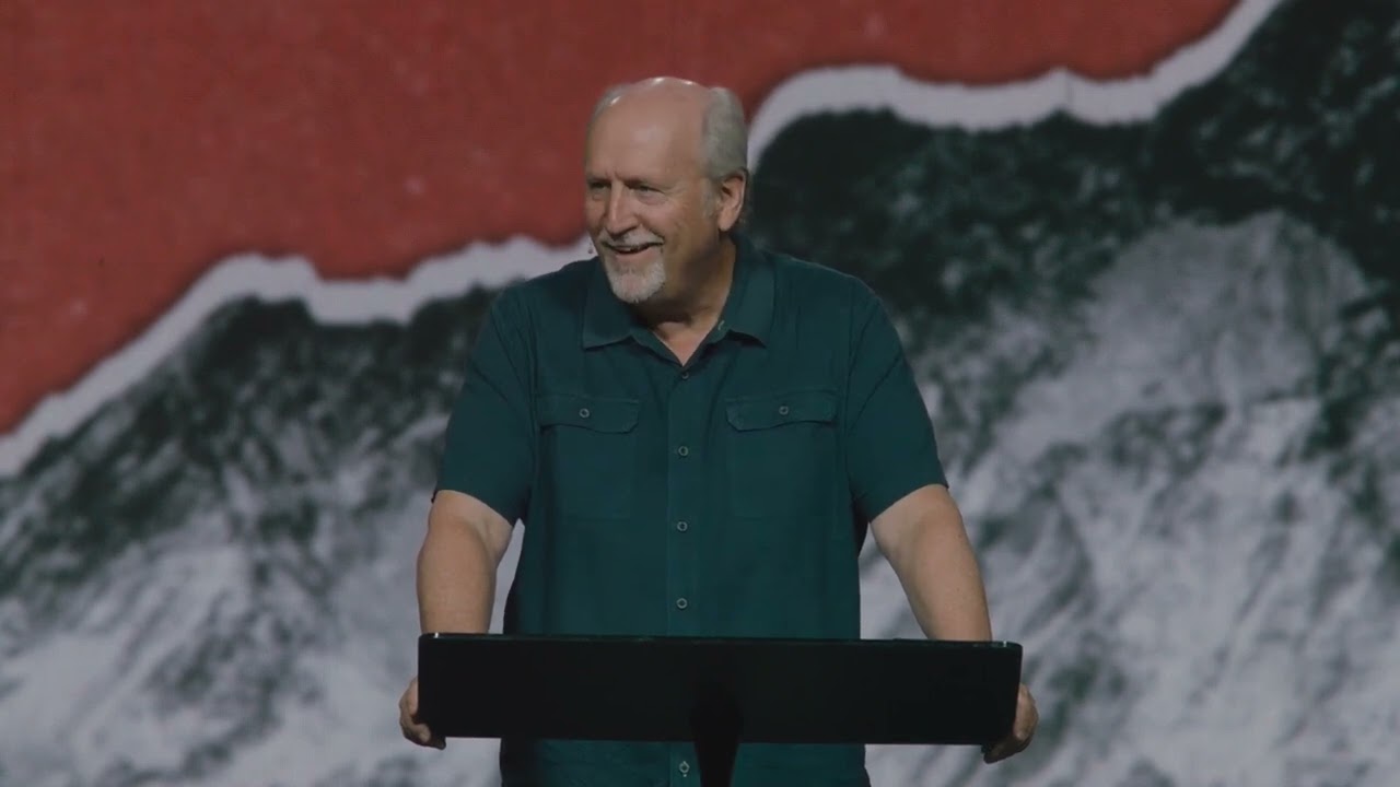 Du kannst Hoffnung haben | Series: Du schaffst das | Pastor Buddy Owens