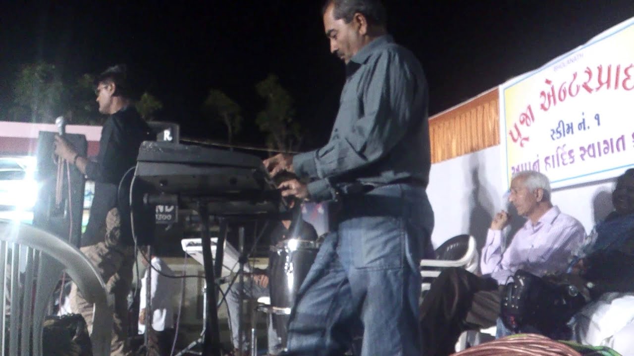 Hori Sakhi Mangal Gaori Pradeep Joshi