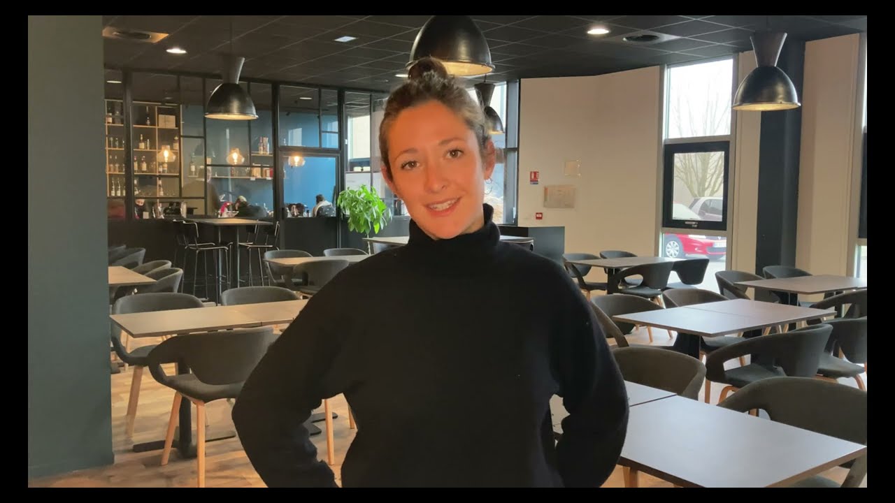 PORTES OUVERTES 2022 HENRIMAN FORMATION