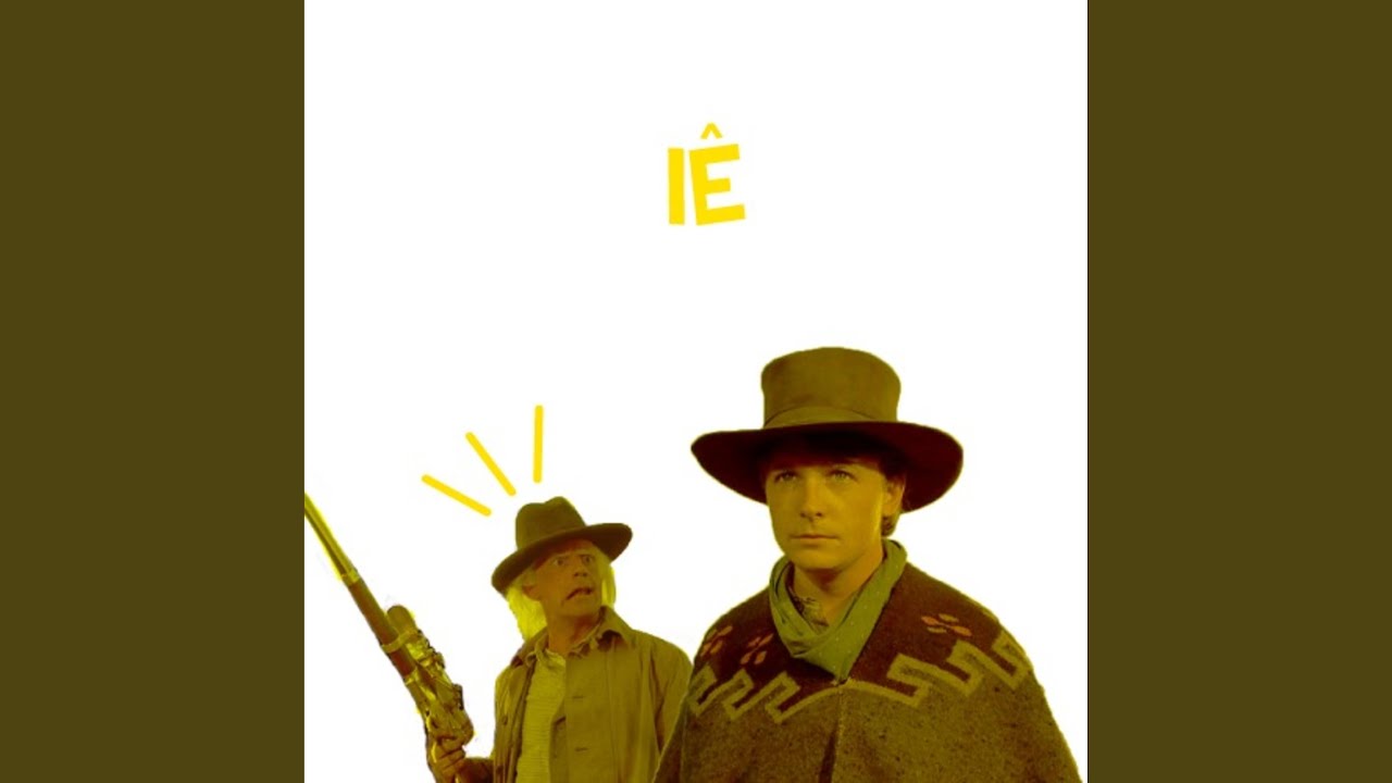 I&Ecirc;