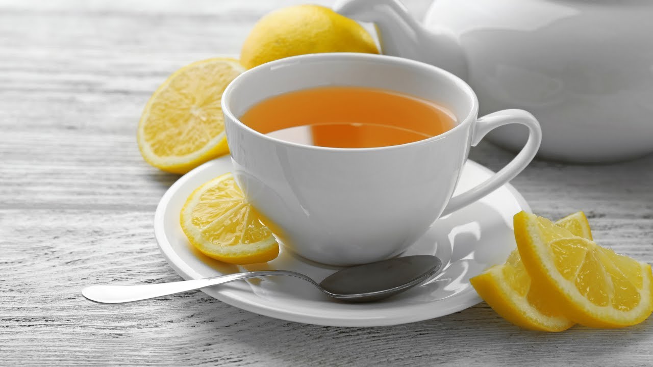 10 Benefits of Drinking Green Tea with Lemon You Need to Know!