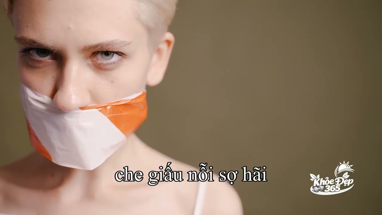 Cơ Thể Mềm Mại Hơn Nhờ Giải Tỏa Cảm Xúc: Bí Quyết Sống Khỏe Toàn Diện