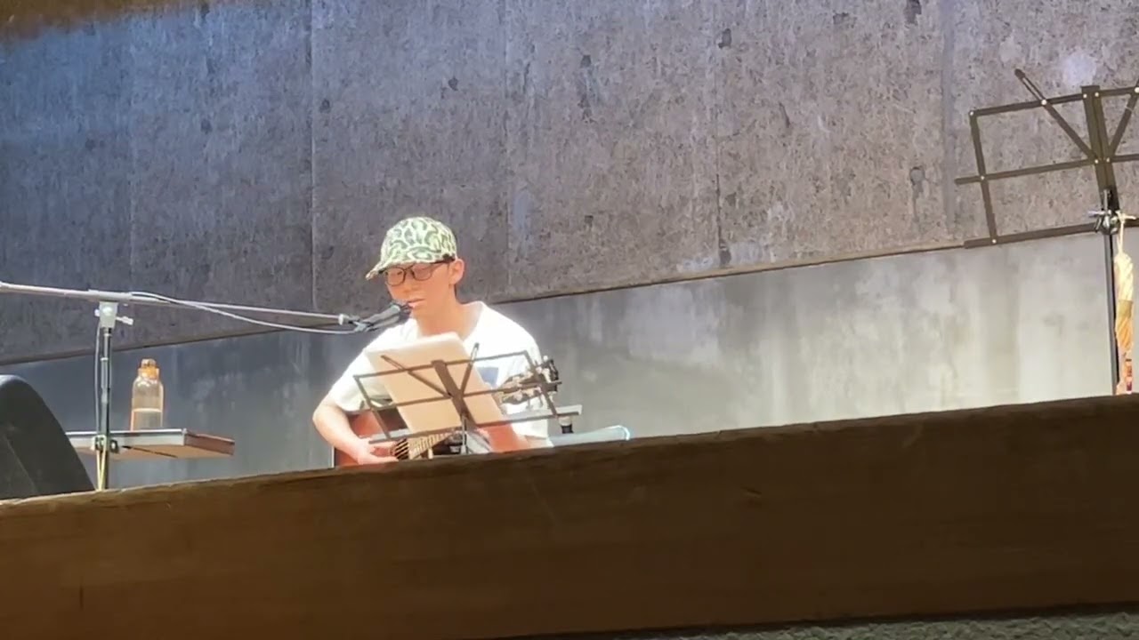 桜坂／福山雅治(cover)