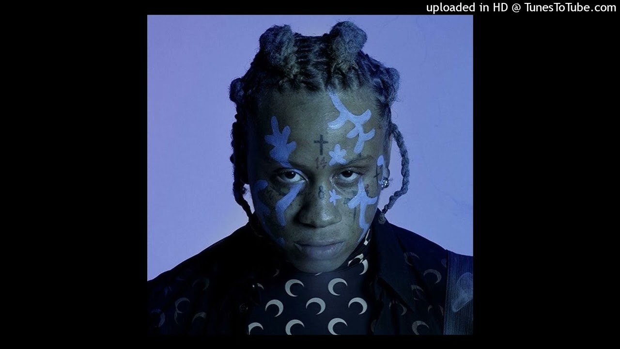 (FREE)(HARD) Trippie Redd Type Beat - 
