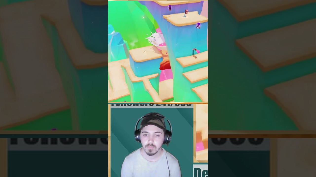 Clipping through the map with this Capture! - Super Mario Odyssey