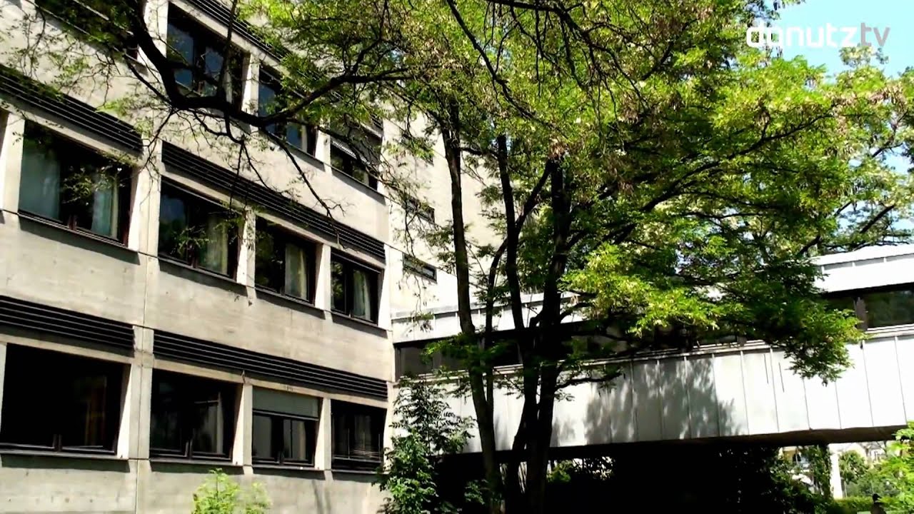 Augsburg und das Gymnasium bei St. Anna