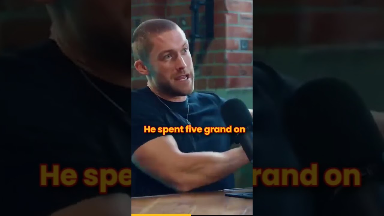 Intersexual Competition in Haircuts #shorts